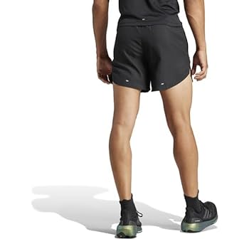 メンズショートパンツ Amazon | [アディダス] ランニング ショートパンツ ラン イット